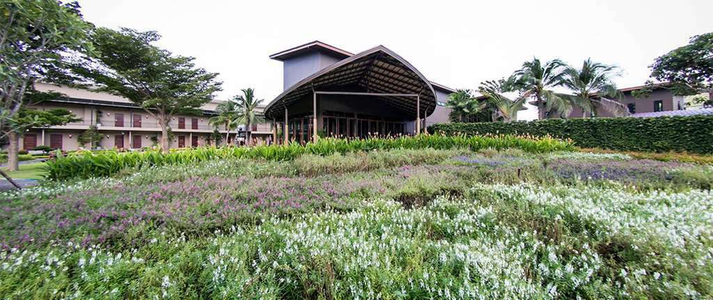 La Isla Pranburi Beach Resort Sam Roi Yot Dış mekan fotoğraf
